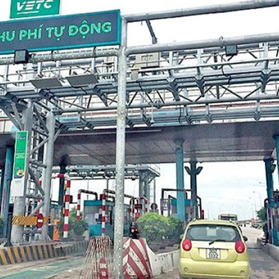 Bộ trưởng GTVT ra 'tối hậu thư': Không lắp đặt xong thu phí không dừng trước tháng 6/2022 sẽ bị dừng thu phí