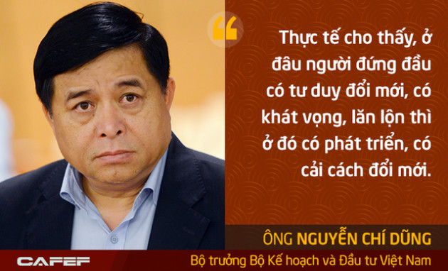 Bộ trưởng Kế hoạch và Đầu tư: Tôi là Bộ trưởng muốn đề bạt thứ trưởng cũng chỉ là 1 phiếu - Ảnh 12.