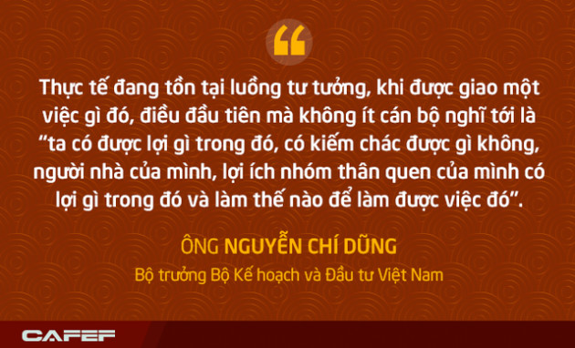 Bộ trưởng Kế hoạch và Đầu tư: Tôi là Bộ trưởng muốn đề bạt thứ trưởng cũng chỉ là 1 phiếu - Ảnh 2.