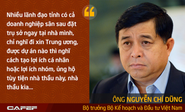 Bộ trưởng Kế hoạch và Đầu tư: Tôi là Bộ trưởng muốn đề bạt thứ trưởng cũng chỉ là 1 phiếu - Ảnh 3.