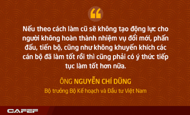 Bộ trưởng Kế hoạch và Đầu tư: Tôi là Bộ trưởng muốn đề bạt thứ trưởng cũng chỉ là 1 phiếu - Ảnh 7.