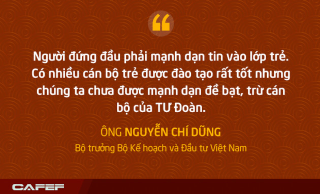 Bộ trưởng Kế hoạch và Đầu tư: Tôi là Bộ trưởng muốn đề bạt thứ trưởng cũng chỉ là 1 phiếu - Ảnh 8.