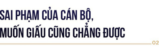 Bộ trưởng Mai Tiến Dũng: Làm chính phủ điện tử, điều quan trọng nhất là phải dám vứt bỏ quyền lợi! - Ảnh 3.