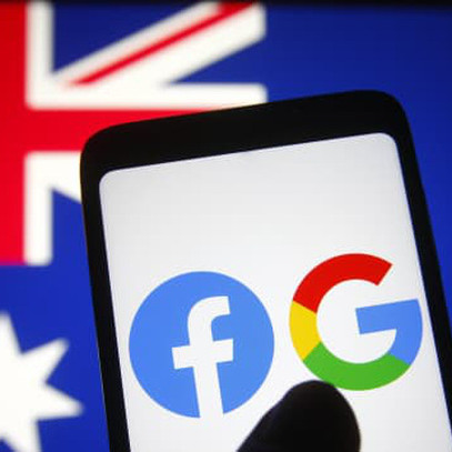 Bộ trưởng Ngân khố Australia: Đàm phán với Facebook "kéo dài và khó khăn"