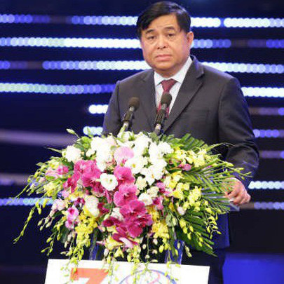 Bộ trưởng Nguyễn Chí Dũng đưa ra cảnh báo về xu hướng dòng vốn đầu tư nước ngoài