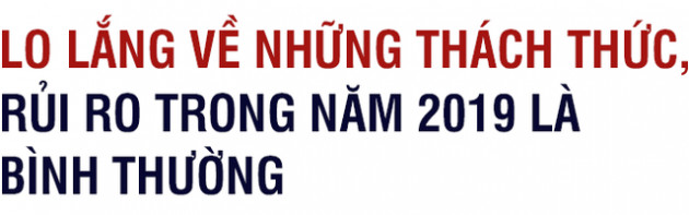 Bộ trưởng Nguyễn Chí Dũng: Việt Nam có thể làm được nhiều điều thần kỳ hơn nữa! - Ảnh 6.