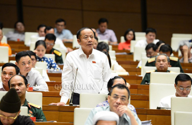 Bộ trưởng Phùng Xuân Nhạ: Sẽ tạo điều kiện cho các tập đoàn tư nhân đầu tư mạnh vào giáo dục - Ảnh 1.