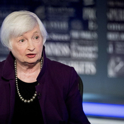 Bộ trưởng tài chính Mỹ "tương lai" Janet Yellen: Cứ vay nợ nhiều vào rồi trả sau