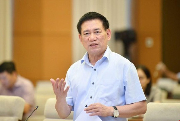 Bộ trưởng Tài chính nói về tình hình lỗ, lãi của các doanh nghiệp ông lớn - Ảnh 1.