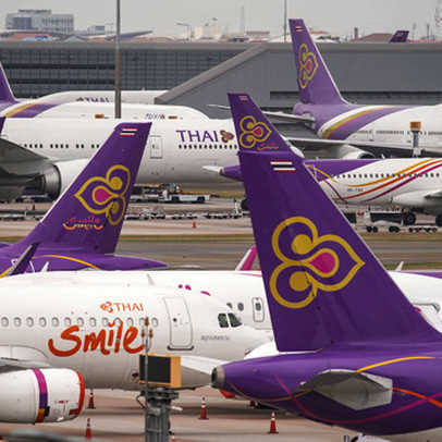 Bộ trưởng Tài chính Thái Lan: Thai Airways đang được cân nhắc cho phá sản