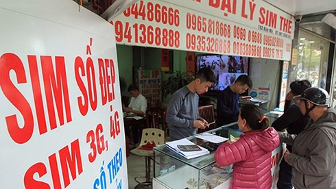 Bộ TT&TT xử lý mạnh tay, tỷ lệ người dùng chuyển mạng thành công tăng vọt - Ảnh 2.