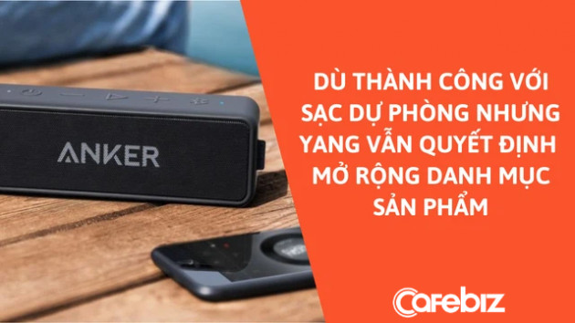 Bỏ việc Google, kiếm 4,7 tỷ USD nhờ... pin iPhone: Cơ hội đến từ thứ tưởng xa tận chân trời nhưng lại gần ngay trước mắt! - Ảnh 2.