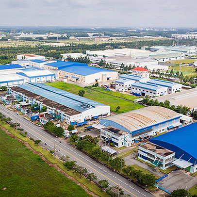 Bộ Xây dựng: Bất động sản công nghiệp sẽ là điểm sáng
