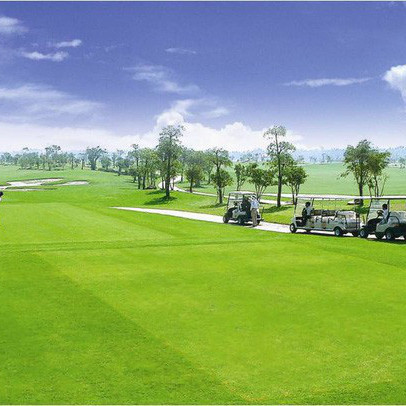 Bộ Xây dựng cho ý kiến về việc bổ sung 2 sân golf tại Vĩnh Phúc vào Quy hoạch sân golf đến năm 2020