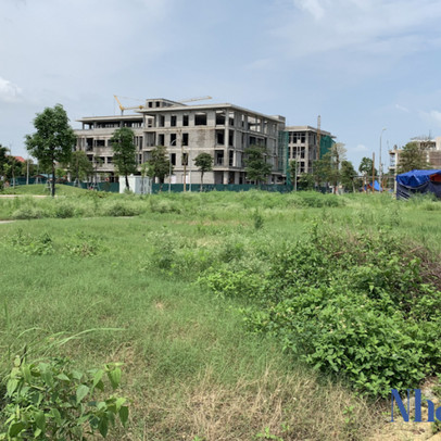 Bộ Xây dựng: Giá đất nền tăng nóng ở nhiều địa phương