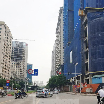 Bộ Xây dựng: Giá nhà vượt khả năng chi trả của đa số người dân