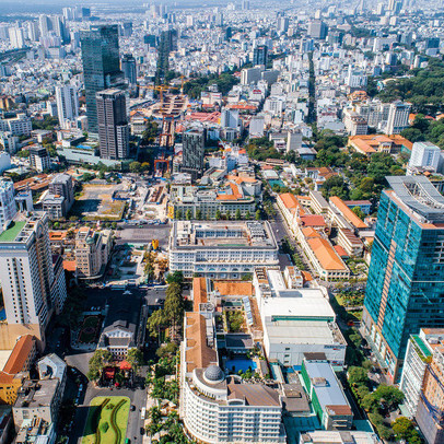 Bộ Xây dựng: Lũy kế của sự tăng giá căn hộ liên tục khiến giá chung cư vượt khả năng tri trả của người dân