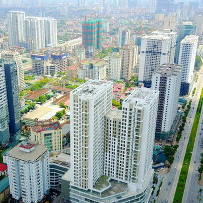Bộ Xây dựng tháo gỡ khó khăn cho thị trường bất động sản