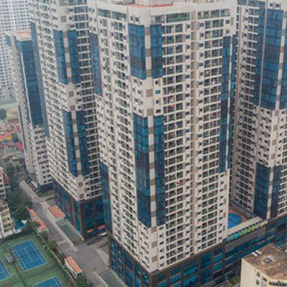 Bộ Xây dựng: Thị trường bất động sản vẫn tiềm ẩn những yếu tố gây bất ổn
