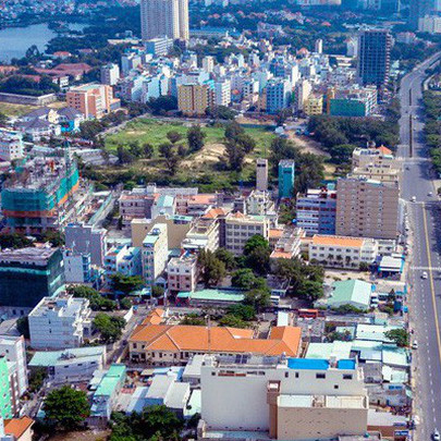 Bộ Xây dựng trình Thủ tướng báo cáo thẩm định Đồ án điều chỉnh quy hoạch chung Tp.Vũng Tàu