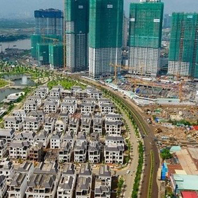 Bộ Xây dựng yêu cầu các địa phương báo cáo đúng diễn biến giá đất tại khu vực