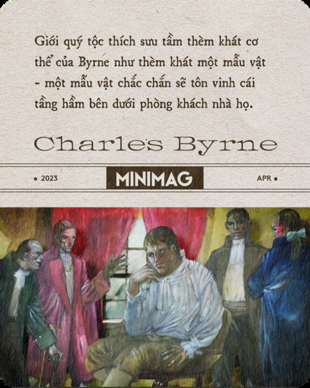 Bộ xương Người khổng lồ Ireland: Tấn bi kịch gây tranh cãi nhất lịch sử Anh Quốc - Ảnh 10.