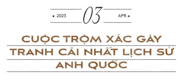 Bộ xương Người khổng lồ Ireland: Tấn bi kịch gây tranh cãi nhất lịch sử Anh Quốc - Ảnh 12.