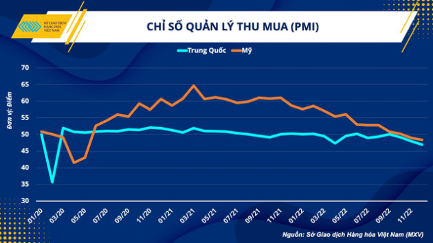 Bốc hơi 10% sau 2 phiên, giá dầu thế giới chật vật khởi đầu 2023 với muôn trùng rủi ro bủa vây - Ảnh 2.