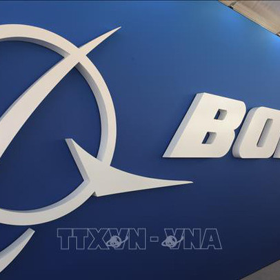 Boeing - 'Đứa con cưng' của nền công nghiệp Mỹ