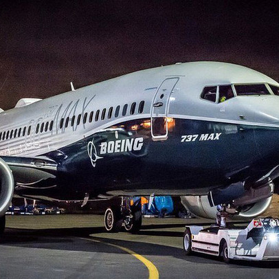 Boeing lần đầu tiên mở văn phòng tại Việt Nam