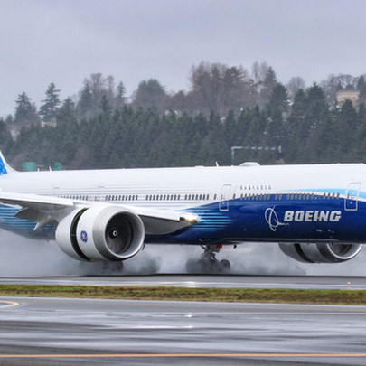 Boeing lỗ kỷ lục 11,9 tỷ USD trong năm 2020