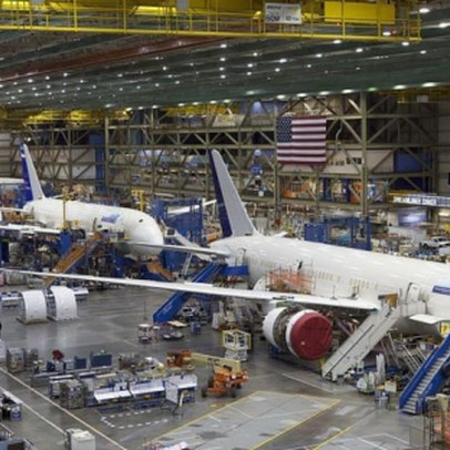 Boeing và câu chuyện phát triển chuỗi cung ứng tại Việt Nam