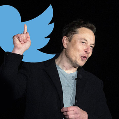 Bom tấn đầu tiên sau khi tiếp quản Twitter của Elon Musk: Sẽ tính phí người dùng 20 USD/tháng