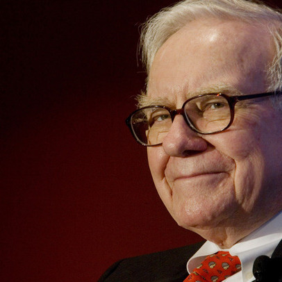 Bơm tiền lúc thị trường lao dốc, Warren Buffett cuồng mua cổ phiếu đến mức độ nào?