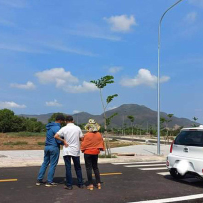 Bong bóng bất động sản khó xảy ra nhưng "sốt giá" lại có thể xuất hiện