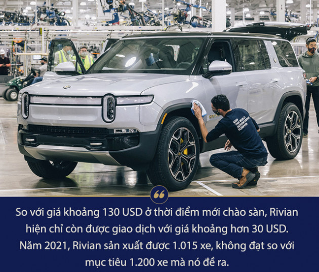 Bong bóng xe điện trước nguy cơ vỡ tung: Các start up tìm cách tránh thảm cảnh bạo phát, bạo tàn - Ảnh 2.