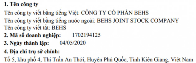 Bóng dáng BIM Group sau thương vụ doanh nghiệp vốn 1 tỷ mới thành lập 1 tuần chi 500 tỷ đồng trở thành cổ đông lớn của PC1 - Ảnh 1.