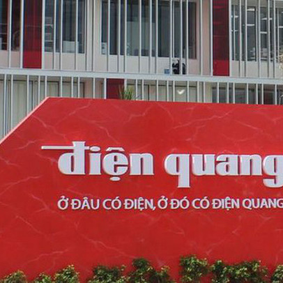 Bóng đèn Điện Quang (DQC) nói gì trước lùm xùm xả thải lậu?