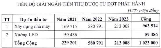 Bóng đèn Rạng Đông cho phép PVI và Công đoàn được quyền tham gia mua cổ phiếu nếu không phát hành hết cho cổ đông hiện hữu - Ảnh 3.