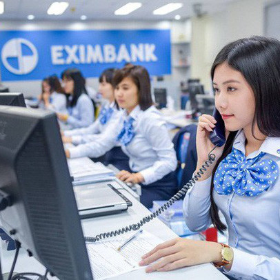 Bỗng dưng sở hữu hàng chục triệu cổ phiếu Eximbank?