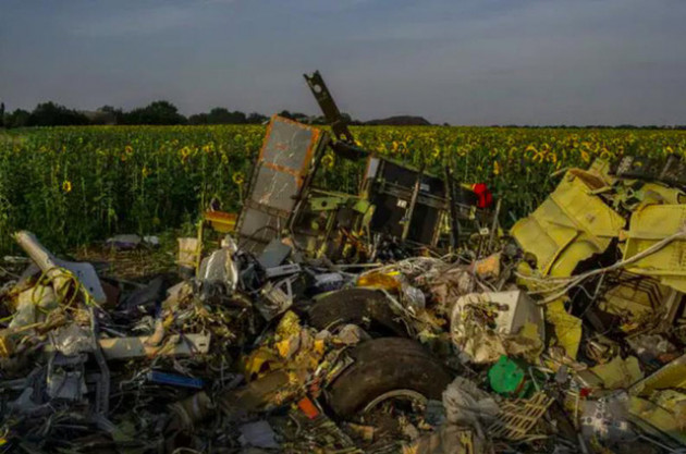  Bóng ma MH17 giữa lo ngại an ninh hàng không - Ảnh 2.