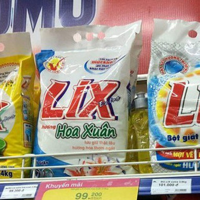 Bột giặt LIX báo lãi năm 2022 hơn 263 tỷ, gần đến đỉnh cao nhất trong vòng 10 năm qua