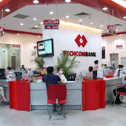 Brand Finance: Techcombank - Ngân hàng có tốc độ tăng trưởng giá trị nhanh nhất toàn cầu