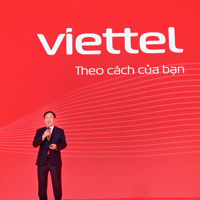 Brand Finance: Viettel lọt top 500 thương hiệu mạnh nhất thế giới, được định giá hơn 6 tỷ USD