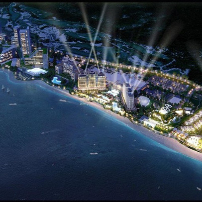 Branded Residences – Điểm nhấn khác biệt của thị trường nghỉ dưỡng Hồ Tràm
