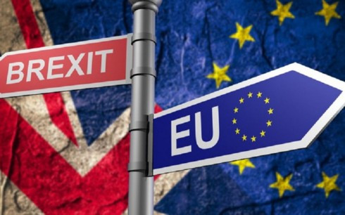 Brexit vẫn rối như canh hẹ trước thời khắc Quốc hội Anh bỏ phiếu lần 2 - Ảnh 1.