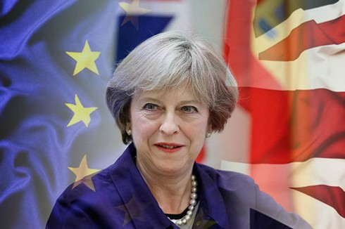 Brexit vẫn rối như canh hẹ trước thời khắc Quốc hội Anh bỏ phiếu lần 2 - Ảnh 2.