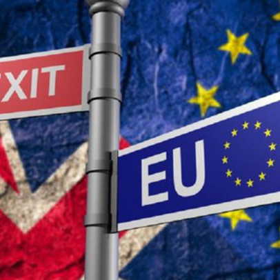 Brexit vẫn 'rối như canh hẹ' trước thời khắc Quốc hội Anh bỏ phiếu lần 2