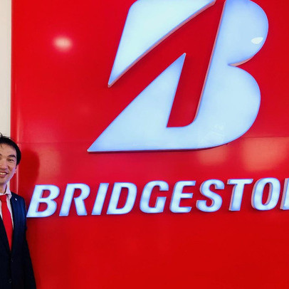 Bridgestone giới thiệu thông điệp thương hiệu mới “Solutions for your journey”