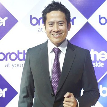 Brother Việt Nam có Tổng Giám Đốc mới